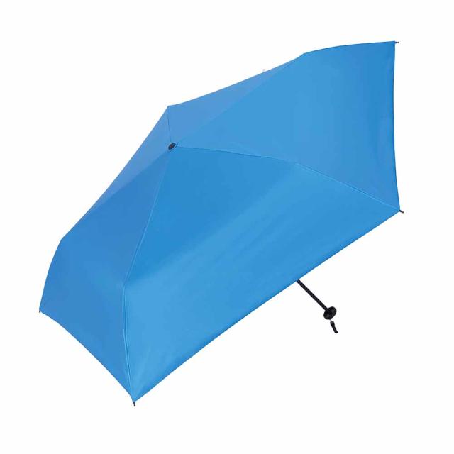 傘折りたたみ傘日傘晴雨兼用遮光率99.99％UVカット率99.99％UPF50＋遮熱効果超最軽量Toffy日傘折りたたみ傘晴雨兼用55cmオールウェザーUV傘ラドンナ 