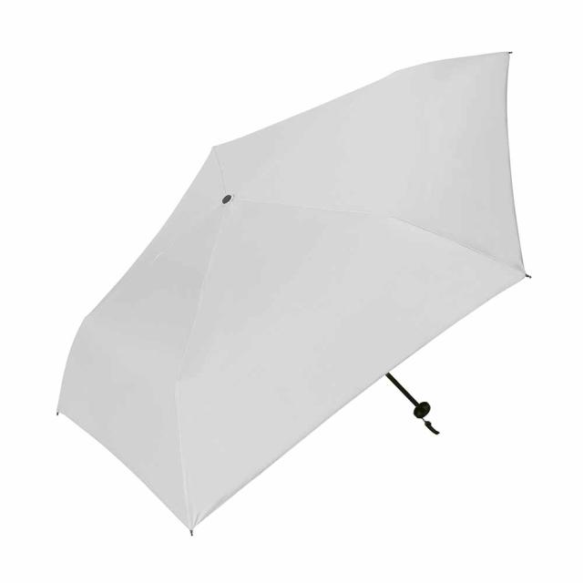 傘折りたたみ傘日傘晴雨兼用遮光率99.99％UVカット率99.99％UPF50＋遮熱効果超最軽量Toffy日傘折りたたみ傘晴雨兼用55cmオールウェザーUV傘ラドンナ 