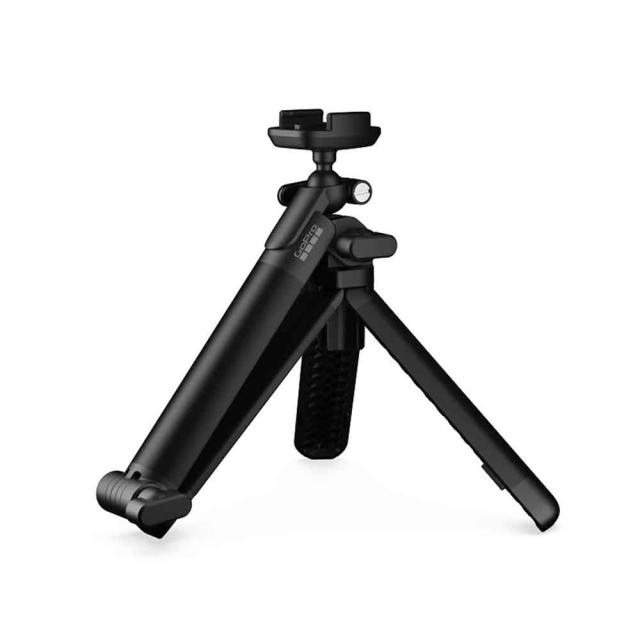ゴープロアクションカメラウェアラブルカメラパーツアクセサリーカメラGoProゴープロアクセサリー三脚3-Way2.0GOPRO
