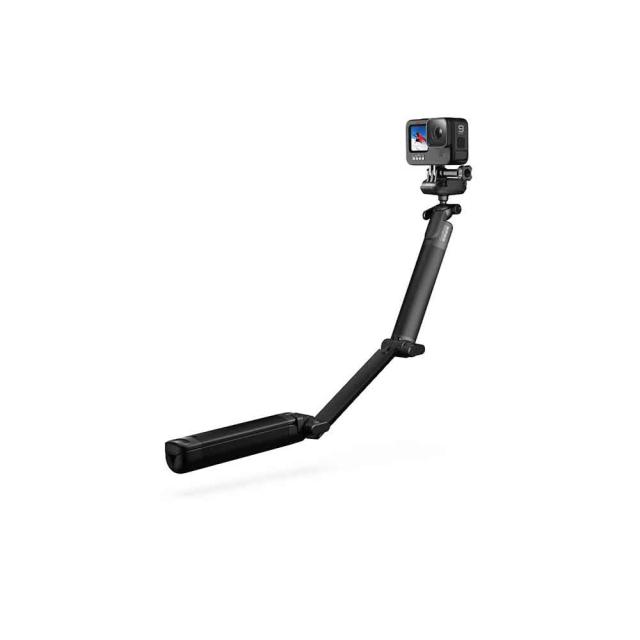 ゴープロアクションカメラウェアラブルカメラパーツアクセサリーカメラGoProゴープロアクセサリー三脚3-Way2.0GOPRO