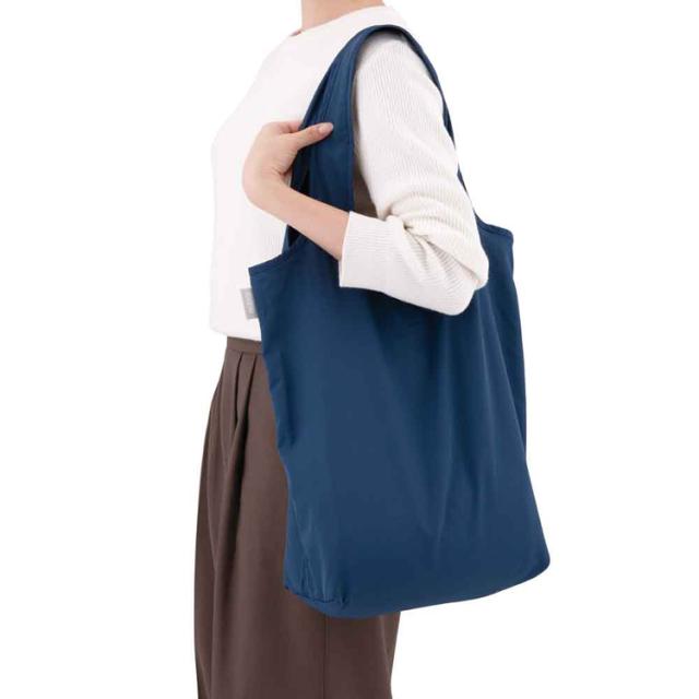 さーもすTHERMOSエコバック丸めるコンパクト洗濯機OK買い物サーモスエコバックコンパクト洗濯機OKたたまず丸めるエコバッグ18L