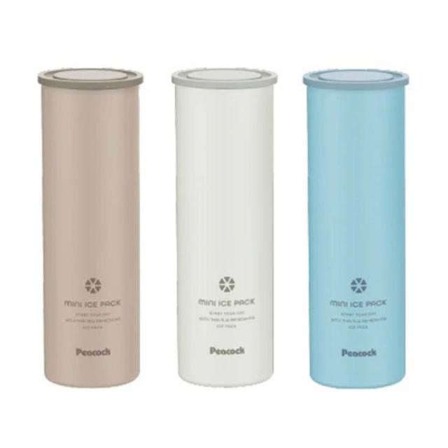 氷嚢熱中症対策暑さ学校部活工事現場クールダウンひんやりグッズ保冷猛暑氷嚢熱中症対策暑さミニアイスパック携帯氷のう氷嚢保冷ネッククーラーピーコック魔法瓶工業(株) 