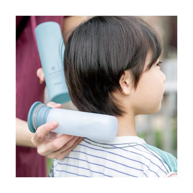 氷嚢熱中症対策暑さ学校部活工事現場クールダウンひんやりグッズ保冷猛暑氷嚢熱中症対策暑さミニアイスパック携帯氷のう氷嚢保冷ネッククーラーピーコック魔法瓶工業(株) 