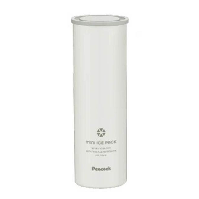 氷嚢熱中症対策暑さ学校部活工事現場クールダウンひんやりグッズ保冷猛暑氷嚢熱中症対策暑さミニアイスパック携帯氷のう氷嚢保冷ネッククーラーピーコック魔法瓶工業(株) 