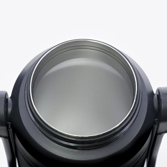 スポーツボトル夏キャンプ大容量洗いやすい飲みやすい直飲みハンドル付きワンタッチオープンお手入れ簡単ベストコダブルステンレススポーツジャグ水筒2.2L保冷専用ベストコ 