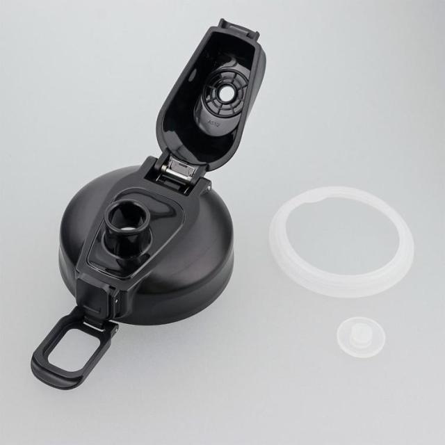 スポーツボトル夏キャンプ大容量洗いやすい飲みやすい直飲みハンドル付きワンタッチオープンお手入れ簡単ベストコダブルステンレススポーツジャグ水筒2.2L保冷専用ベストコ 