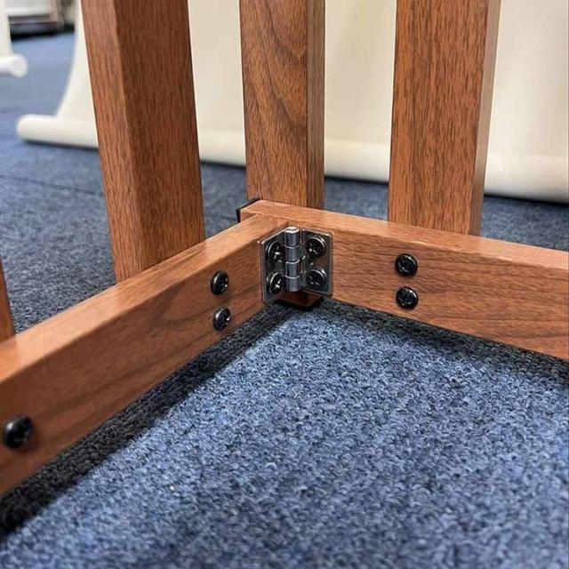 エクステリア室外機カバー人工木アルミエアコン室外機カバー木目調出格子風人工木アルミ室外機カバー1080チェリー旭興進 