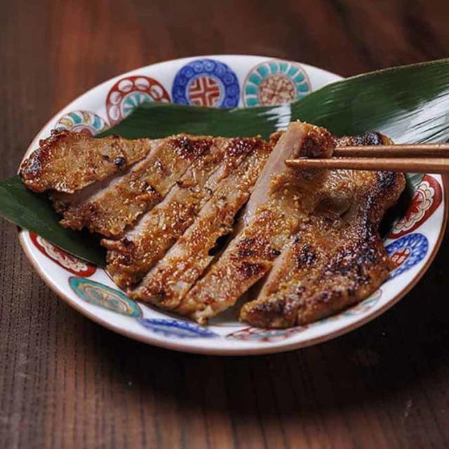 平田牧場平田牧場金華豚金華豚平田牧場三元豚三元豚米特製味噌漬け味付け肉日本の米育ち金華豚･三元豚肩ロース特製味噌・八丁味噌漬けギフト6枚入株式会社平田牧場