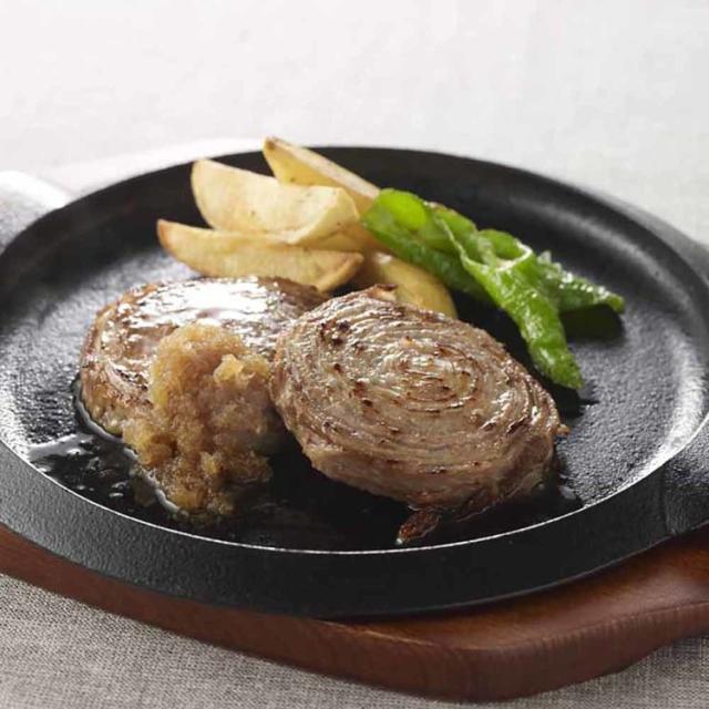 平田牧場平田牧場金華豚金華豚平田牧場三元豚三元豚米ハンバーグステーキ肉送料無料米育ち三元豚ハンバーグ&ロールステーキギフト各5個入、だし2袋入株式会社平田牧場 