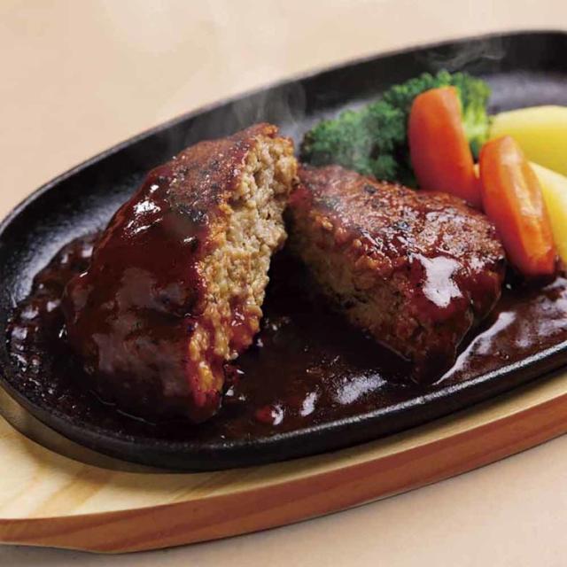 平田牧場平田牧場金華豚金華豚平田牧場三元豚三元豚米ハンバーグステーキ肉送料無料米育ち三元豚ハンバーグ&ロールステーキギフト各5個入、だし2袋入株式会社平田牧場 