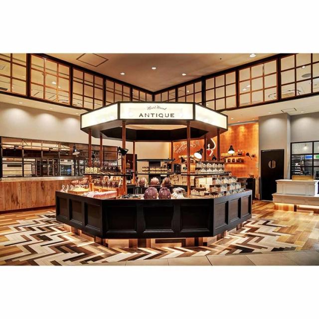 ギフトスイーツアンティーク焼菓子【倉庫登録】魔法のベイクドスイーツBOX