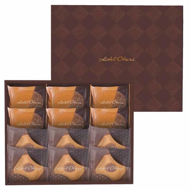 ギフトスイーツ発酵バターバームクーヘンブリュレ【倉庫登録】発酵バターとブリュレのバームクーヘン12個 