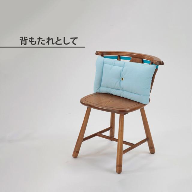 防災頭巾防災クッション防災災害防炎協会認定品難燃生地難燃わた備え学校オフィス日本防炎協会認定カネカロン防災ずきんSサイズ