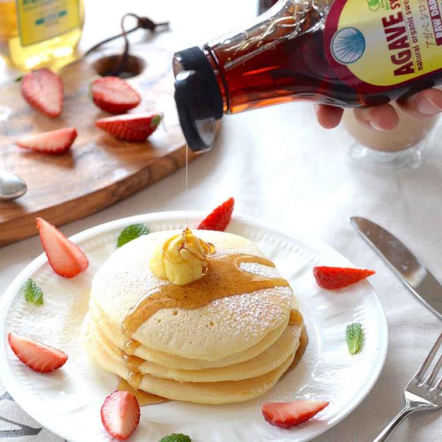 アガベシロップオーガニック低GI食品有機JAS認証取得プラントベース添加物不使用アレルギーフリーコンタミネーションフリーローフードシロップ鮮]【6個】有機アガベシロップ330gRAWDARKALMATERRA 