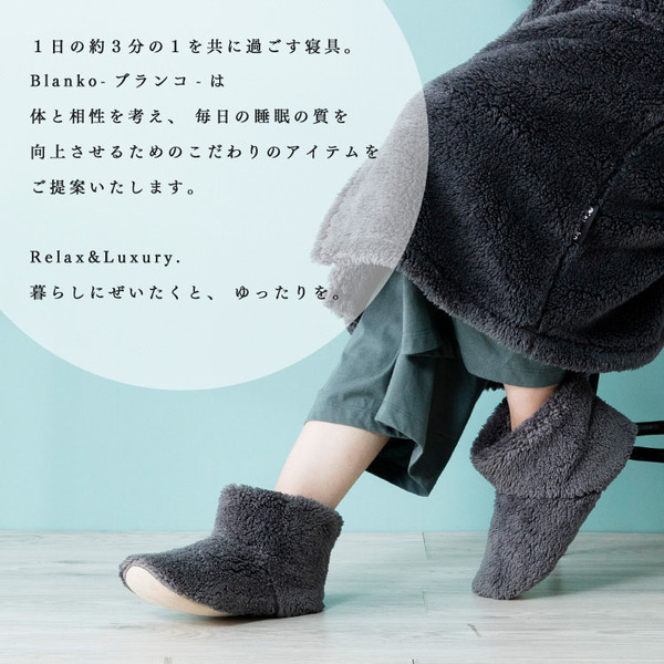 ルームブーツルームシューズスリッパ冬用保温洗濯可ミンクファーマイクロファイバーレディース女性用節電足冷えMLファーマイクロミンクファー・ルームブーツM・L（22.5-24cm・25-26.5cm） 