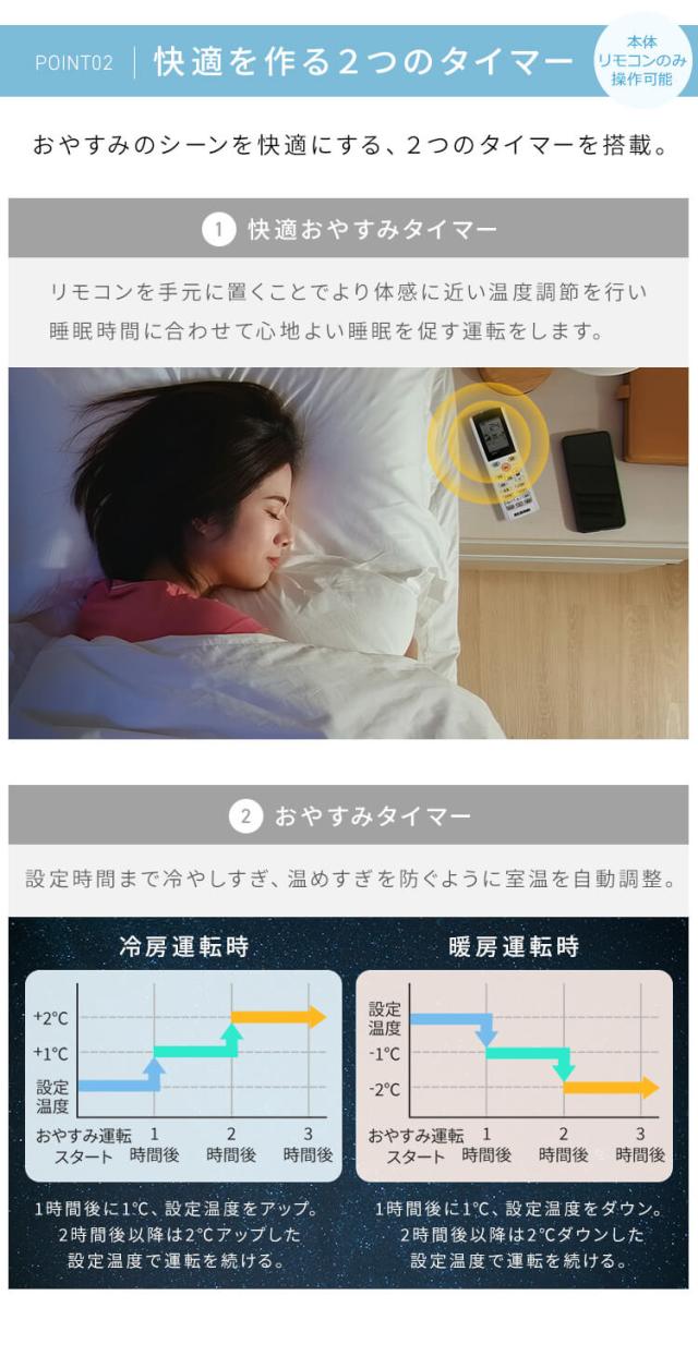 エアコン 14畳 4.0kw アイリスオーヤマ スマホ操作対応 人感センサー 自動クリーン機能 2023年モデル IHF-4007W 安心延長保証対象 outlet