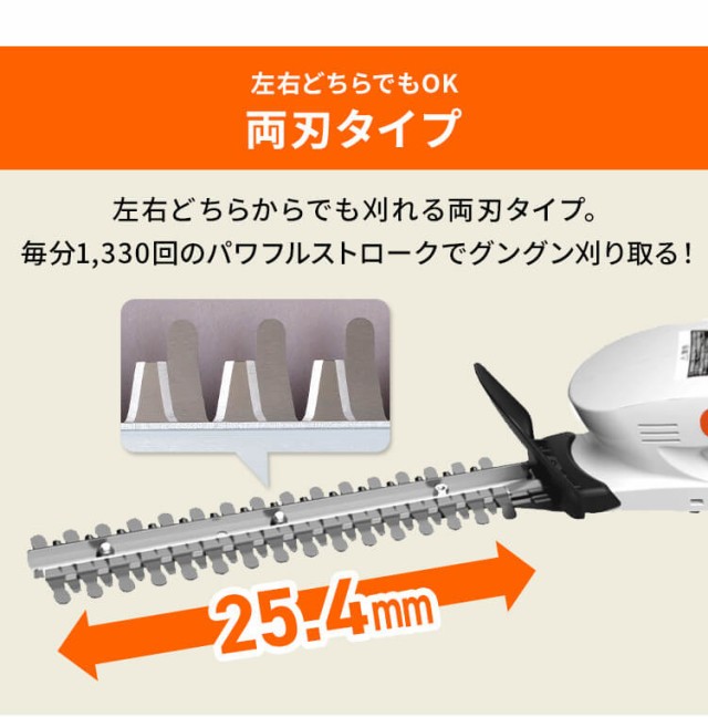 芝刈り機 草刈り機 芝生 バリカン トリマー 充電式 ハンディバリカン用替えブレード トリマー JHC18KT 芝刈り機 草刈り機 芝生 バリカン  の通販はau PAY マーケット アイリスプラザ au PAY マーケット店 au PAY マーケット－通販サイト