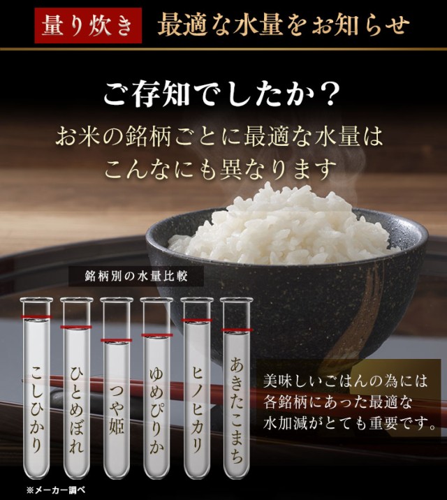 最安値お得 炊飯器 圧力 カロリー表示 保温 タイマー付き 一人の通販はau PAY マーケット - アイリスプラザ au PAYマーケット 3合 圧力IH炊飯器 圧力IHジャー RC-PC30-W アイリスオーヤマ 炊飯機 炊飯 IHジャー IH 爆買い通販