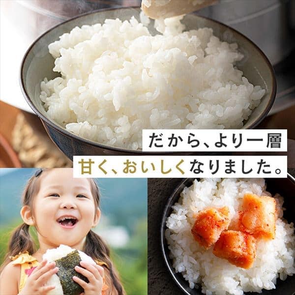 ひっきー【送料無料】 令和6年産 新米『ひとめぼれ』20Kg ひとめぼれ 令和6年産 精米 米 宮城県産 20kg （ 5kg×4袋