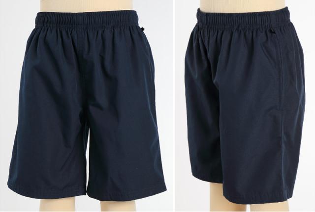 子供 水着 サーフパンツ ロング丈 110cm〜180cm (在庫限り)