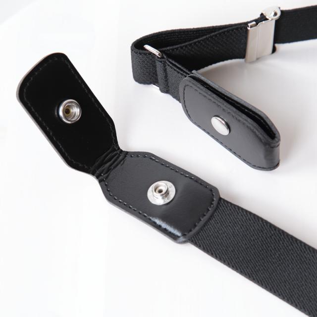 子供 ゴムベルト キッズ 制服 ベルト 小学生 適応身長100cm〜160cm