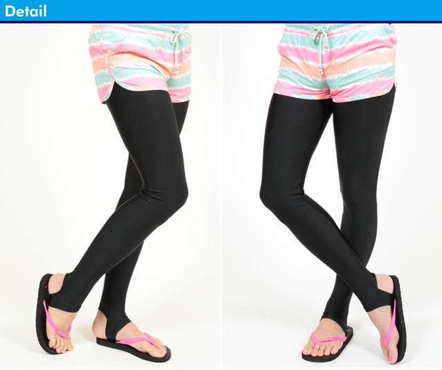 スイムトレンカ スポーツ インナー 2枚セット M-L〜3L