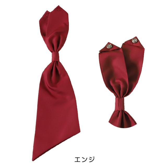 ティアラ セーラー服用ネクタイYK (取寄せ)