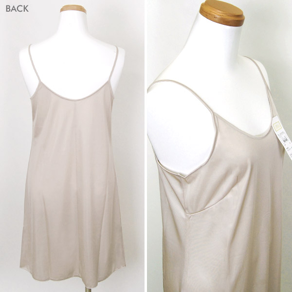 スリップ ロング 80-85〜90-85