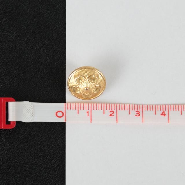 学生服 小学校学生服用桜ボタン 小・袖ボタン