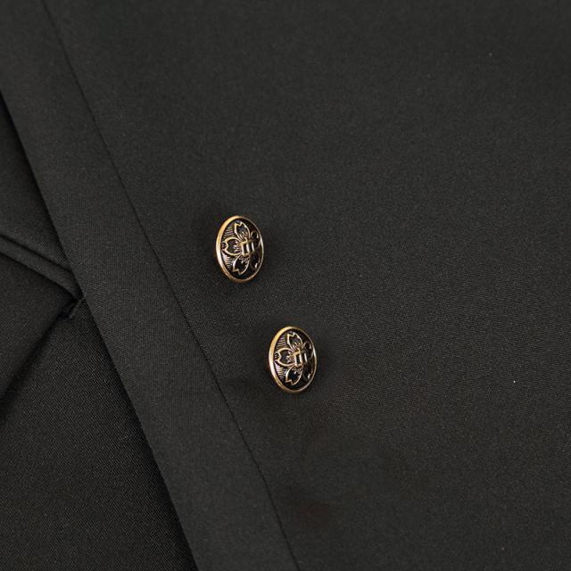 学生服 中学校学生服用桜ボタン 小・袖ボタン