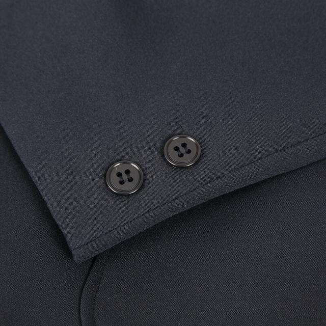 学生服 イートン学生服 袖ボタン 小ボタン