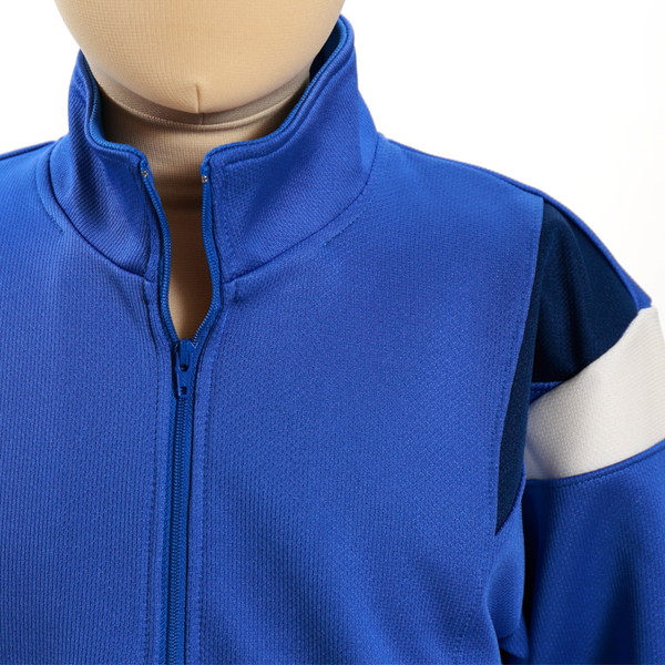 ギャレックス 体操服 長袖トレシャツ 140cm・150cm (送料無料) (取寄せ)