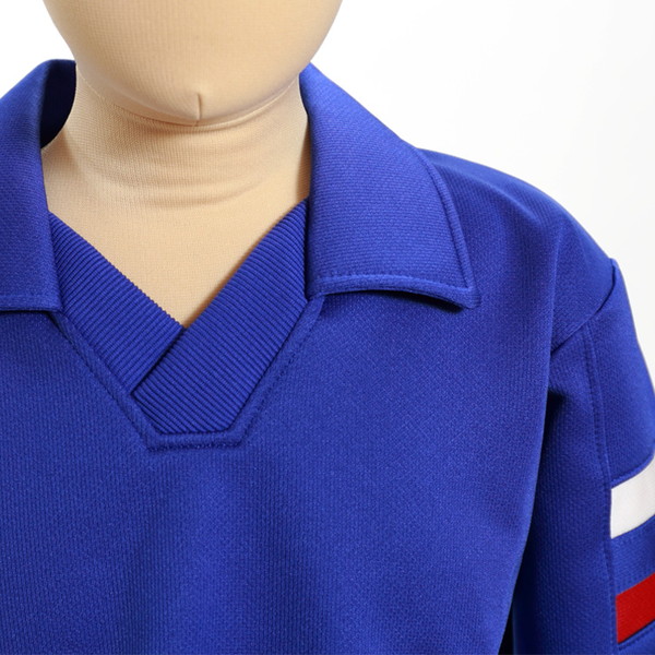 ギャレックス 体操服 長袖トレシャツ S〜LL (送料無料) (取寄せ)