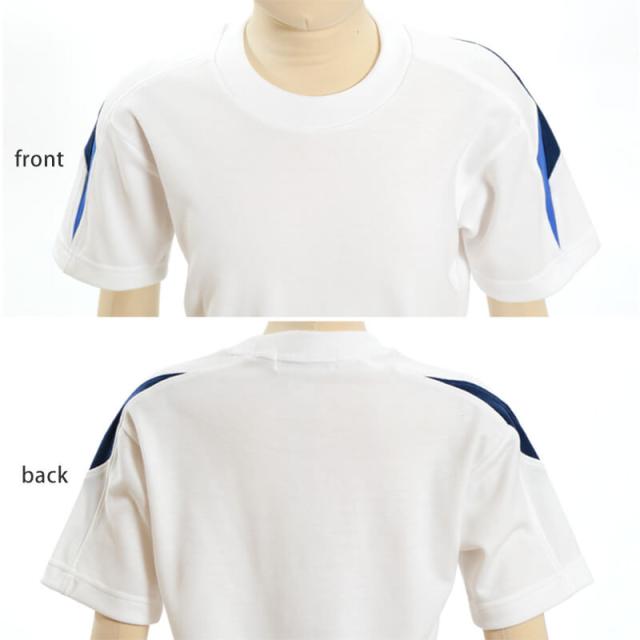 ギャレックス 体操服 半袖トレシャツ 140cm・150cm (取寄せ)