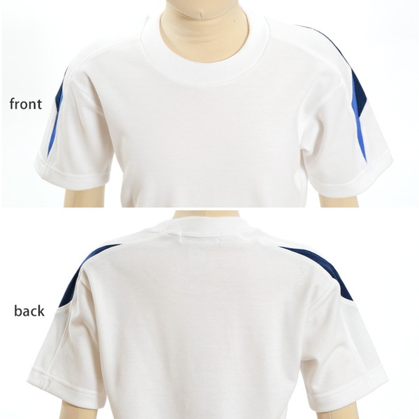 ギャレックス 体操服 半袖トレシャツ 3L (送料無料) (取寄せ)