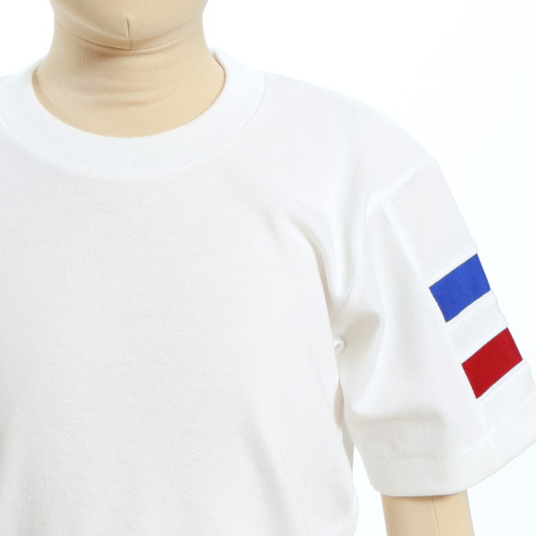 ギャレックス 体操服 半袖トレシャツ 3L (送料無料)