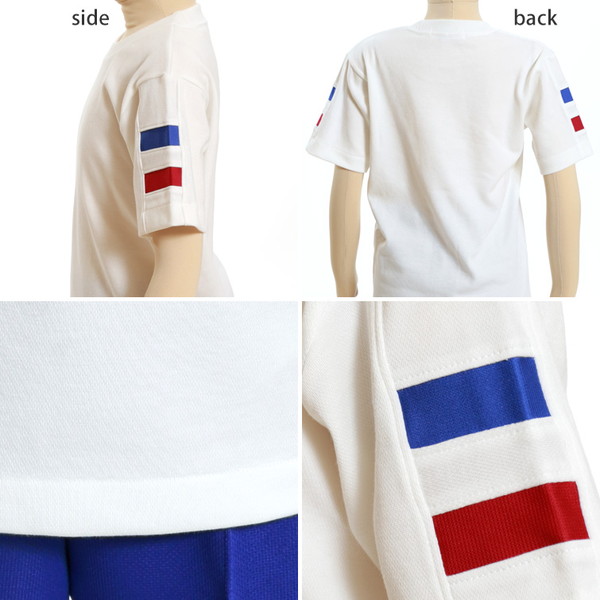 ギャレックス 体操服 半袖トレシャツ S〜LL (取寄せ)