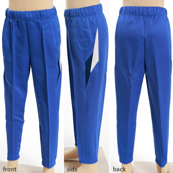 ギャレックス 体操服 長トレパン 140cm・150cm (送料無料) (取寄せ)