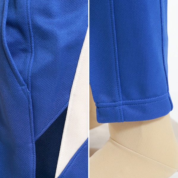 ギャレックス 体操服 長トレパン 140cm・150cm (送料無料) (取寄せ)