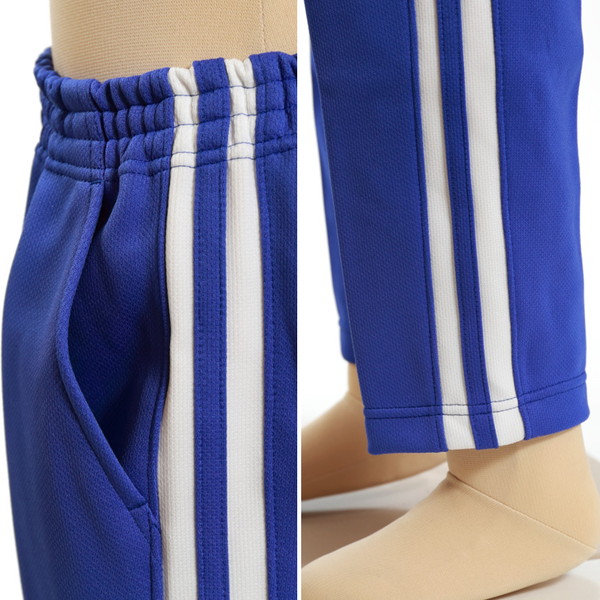 ギャレックス 体操服 長トレパン 120cm・130cm (送料無料) (取寄せ)