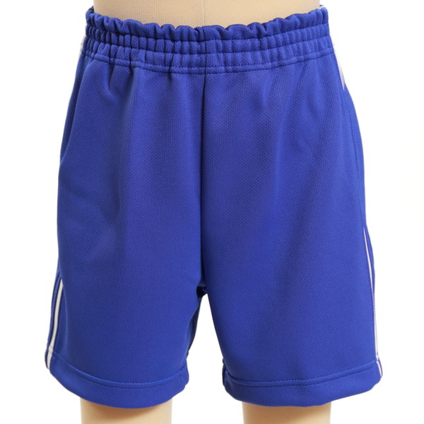 ギャレックス 体操服 クォーターパンツ 160cm・170cm (取寄せ)