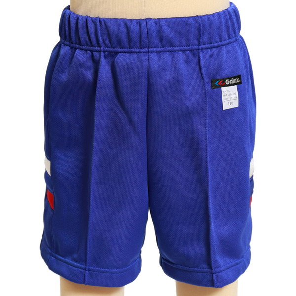 ギャレックス 体操服 クォーターパンツ 100cm〜130cm (取寄せ)