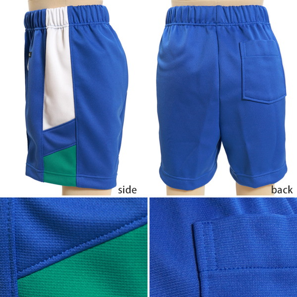 ギャレックス 体操服 クォーターパンツ 140cm・150cm (取寄せ)