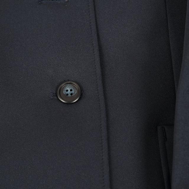 鳩サクラ通学服 イートン用大ボタン 小ボタンハトサクラ