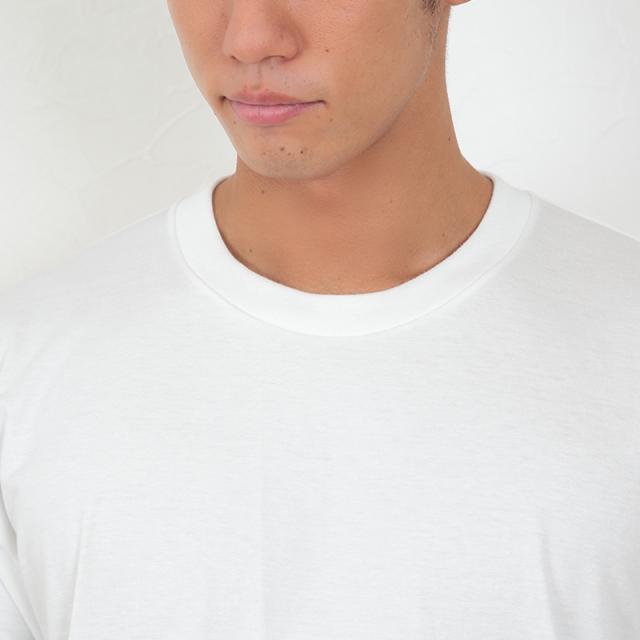 グンゼ G.T.HAWKINS メンズ Tシャツ 2枚組×4セット M〜LL (在庫限り)