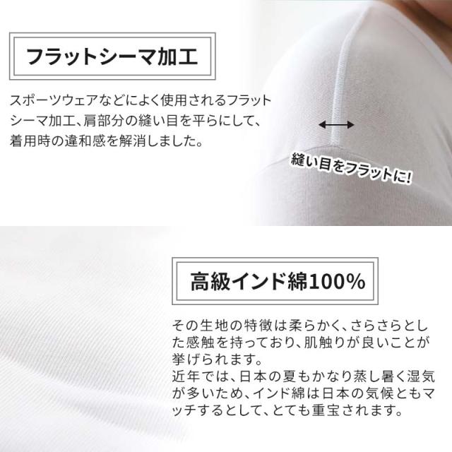 大きいサイズ 半袖 U首 クルーネック メンズ 綿100 3L〜5L