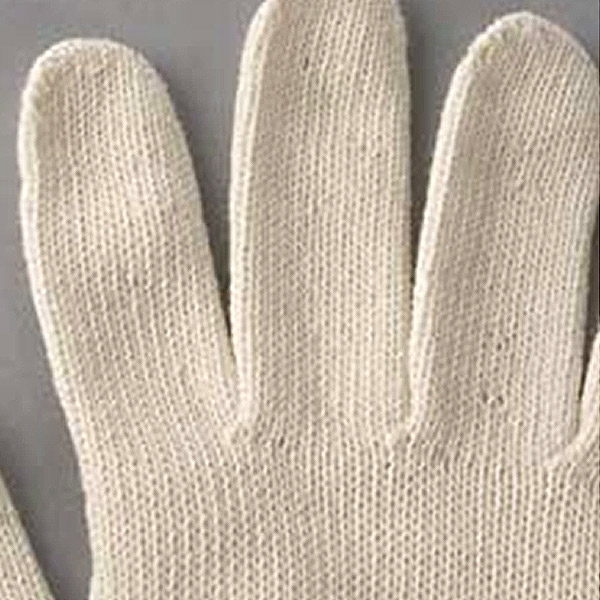 婦人用特紡軍手 6双セット フリーサイズ (ワーキング) (取寄せ)