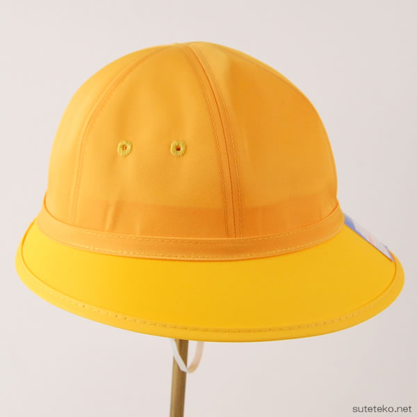 小学生用メトロ帽子 51cm〜60cm (学用品) (取寄せ)