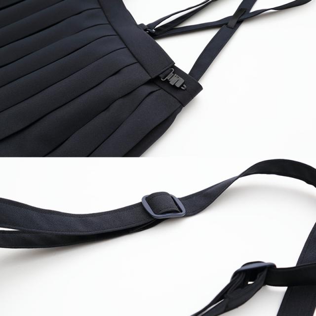 小学生 制服 スカート 夏用 薄手 女子 小学校 セーラー服用スカート A体 120cmA〜160cmA (送料無料) (取寄せ)