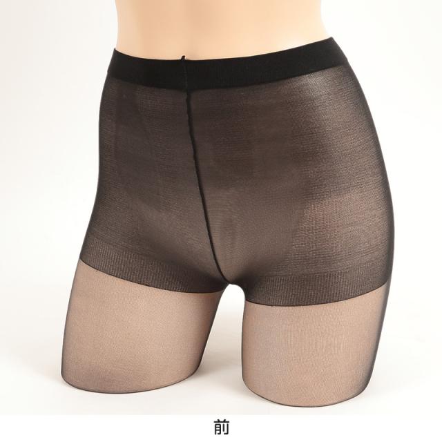 アツギ ストッキング 礼装 冠婚葬祭 レディース パンスト パンティストッキング 礼装ストッキング S-M〜L-LL